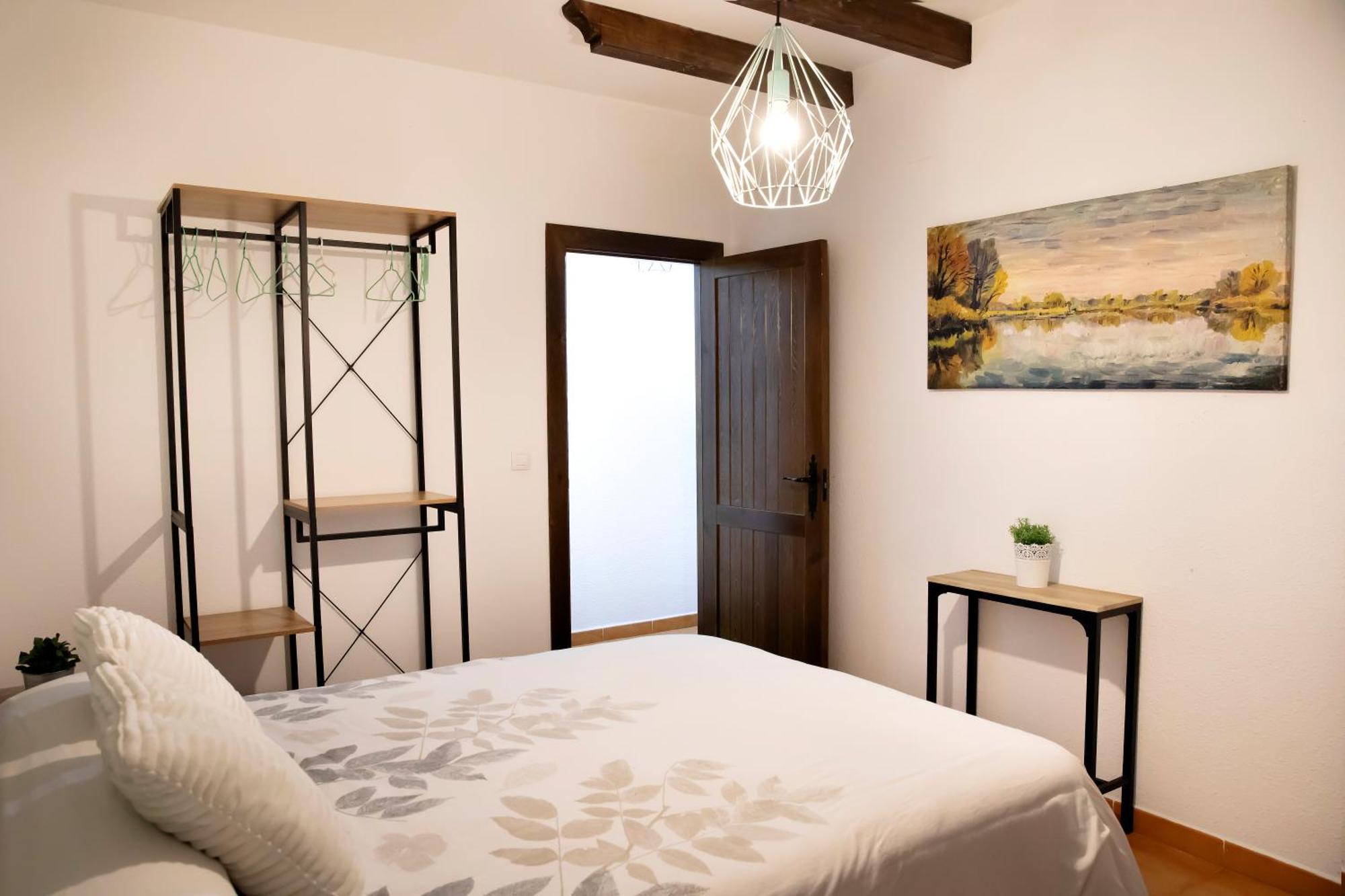 Alpujarra Relax Carataunas Eksteriør bilde