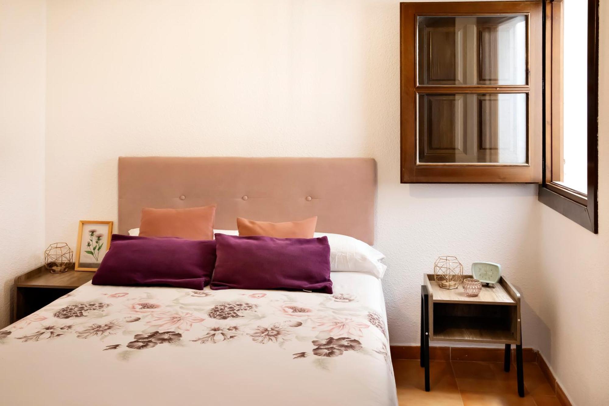 Alpujarra Relax Carataunas Eksteriør bilde